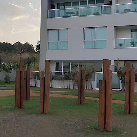 A321 - Apt 1 - Brisas Do Lago - Apartamento 1 Brasília Exteriör bild