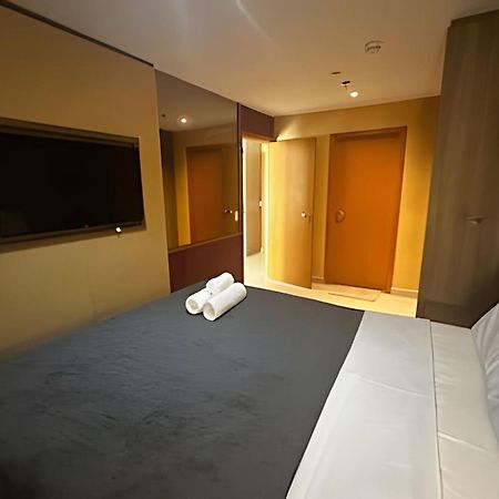 A321 - Apt 1 - Brisas Do Lago - Apartamento 1 Brasília Exteriör bild