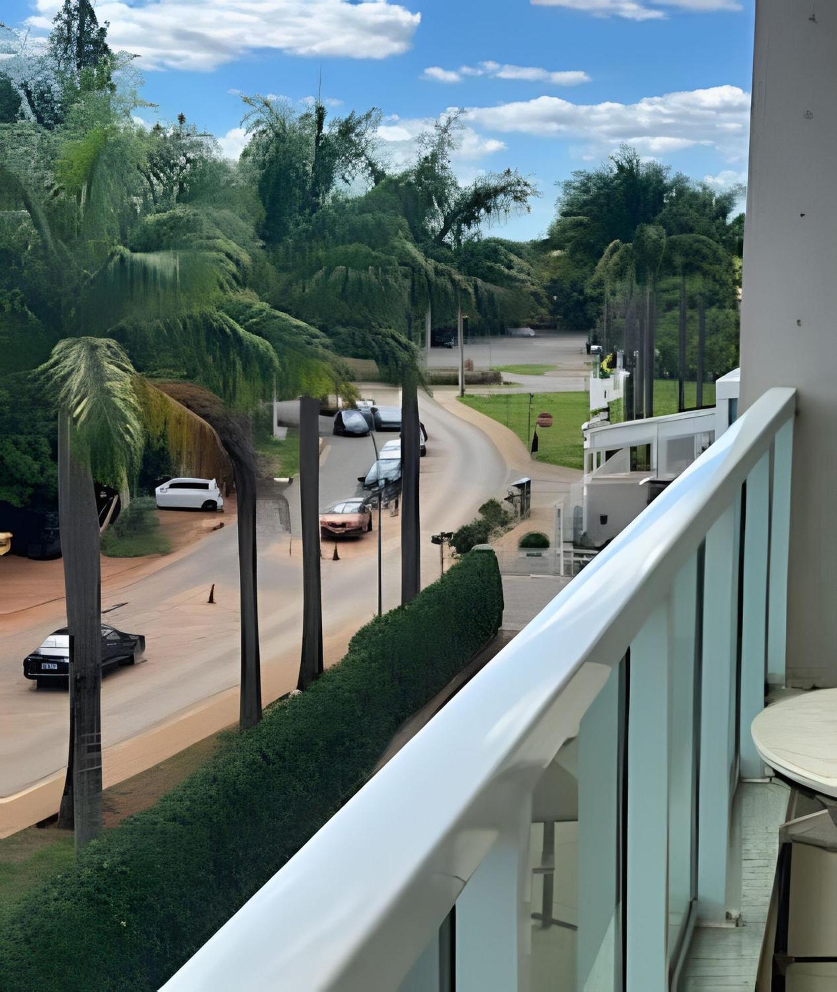 A321 - Apt 1 - Brisas Do Lago - Apartamento 1 Brasília Exteriör bild