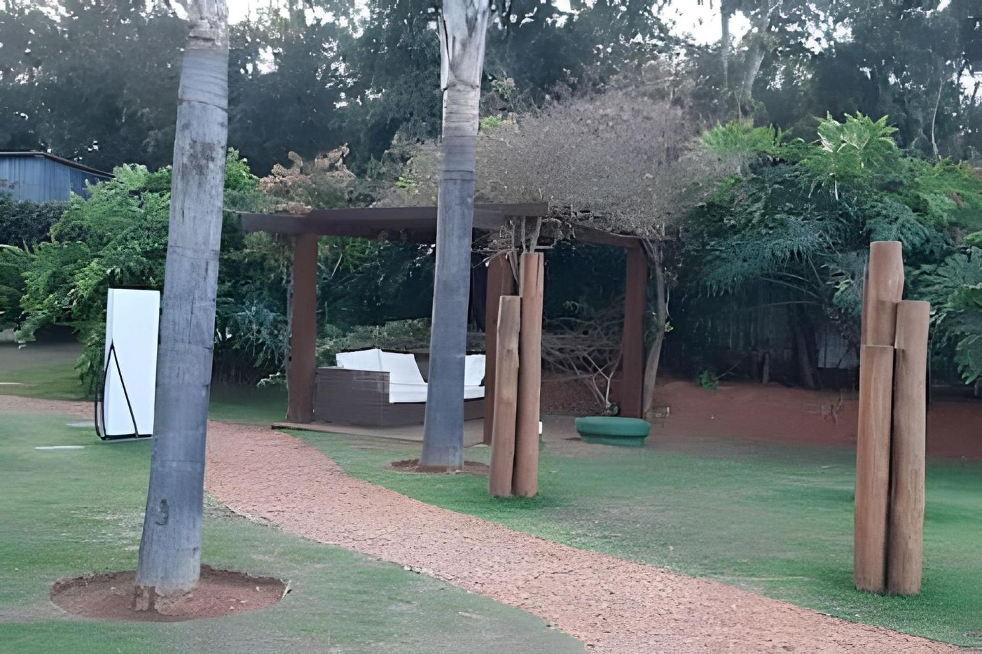 A321 - Apt 1 - Brisas Do Lago - Apartamento 1 Brasília Exteriör bild