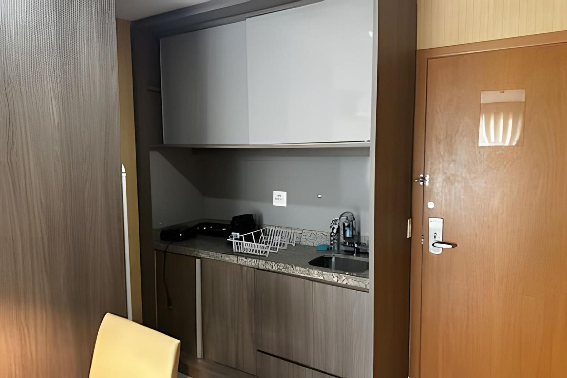 A321 - Apt 1 - Brisas Do Lago - Apartamento 1 Brasília Exteriör bild