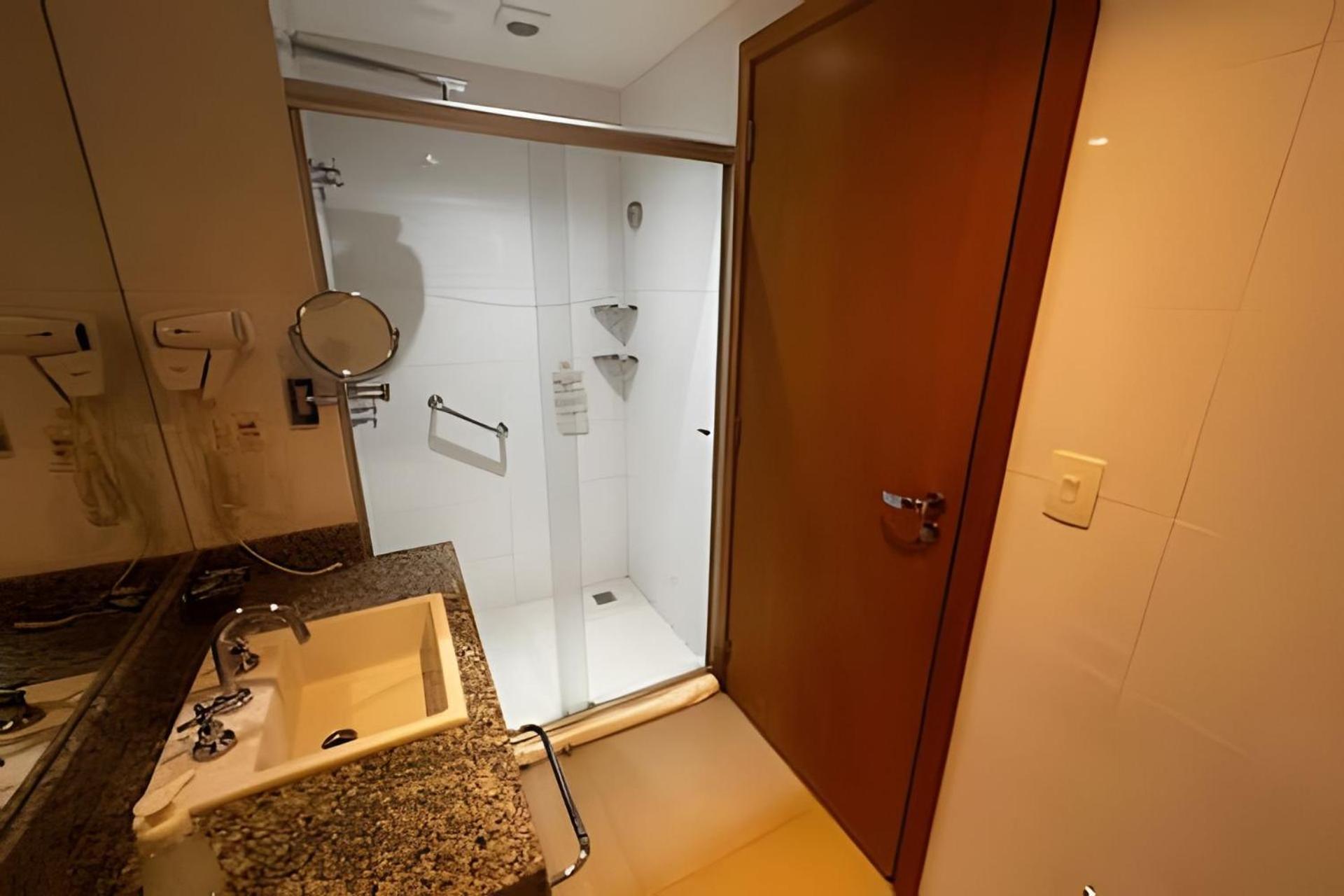 A321 - Apt 1 - Brisas Do Lago - Apartamento 1 Brasília Exteriör bild