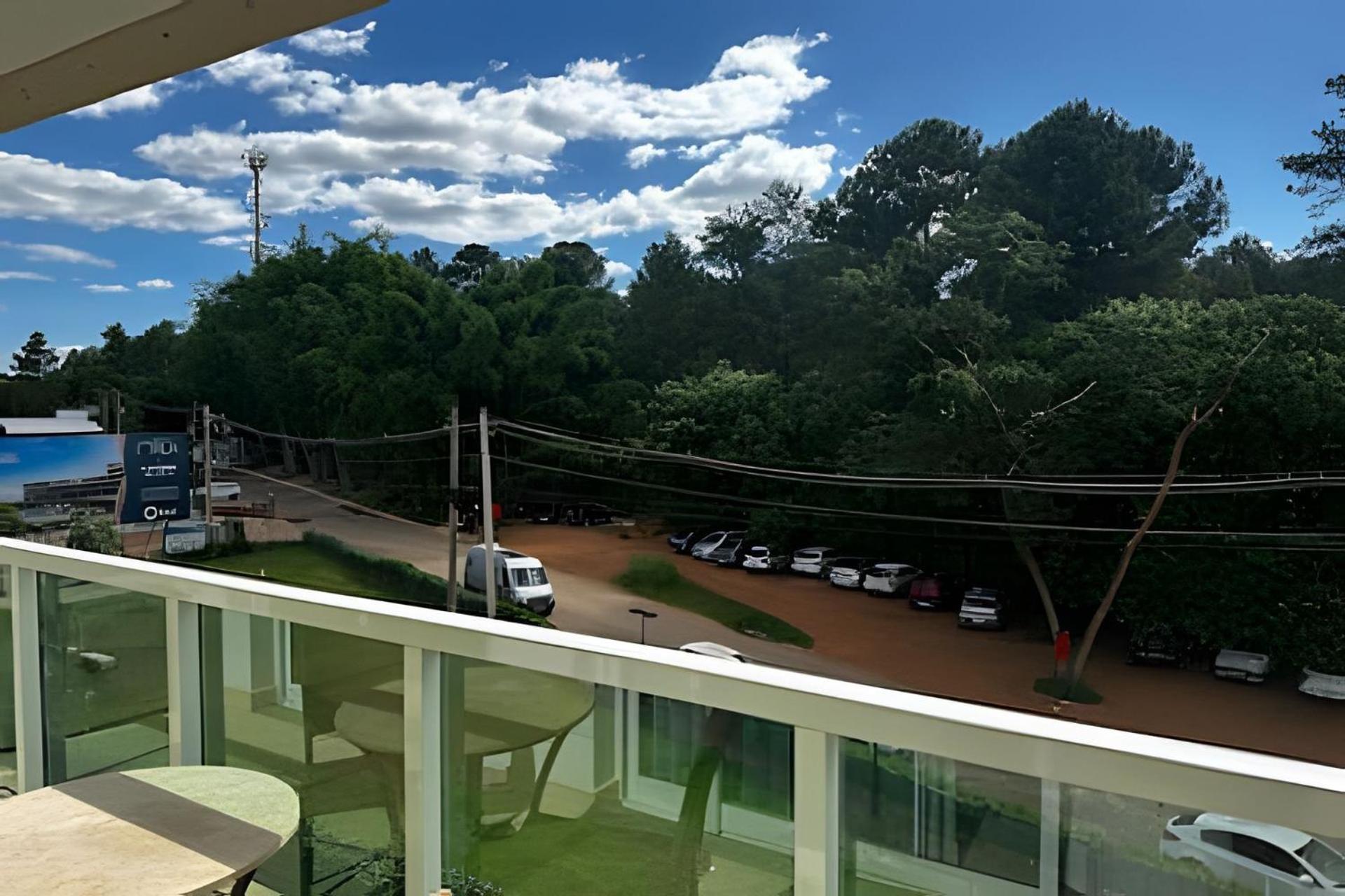 A321 - Apt 1 - Brisas Do Lago - Apartamento 1 Brasília Exteriör bild