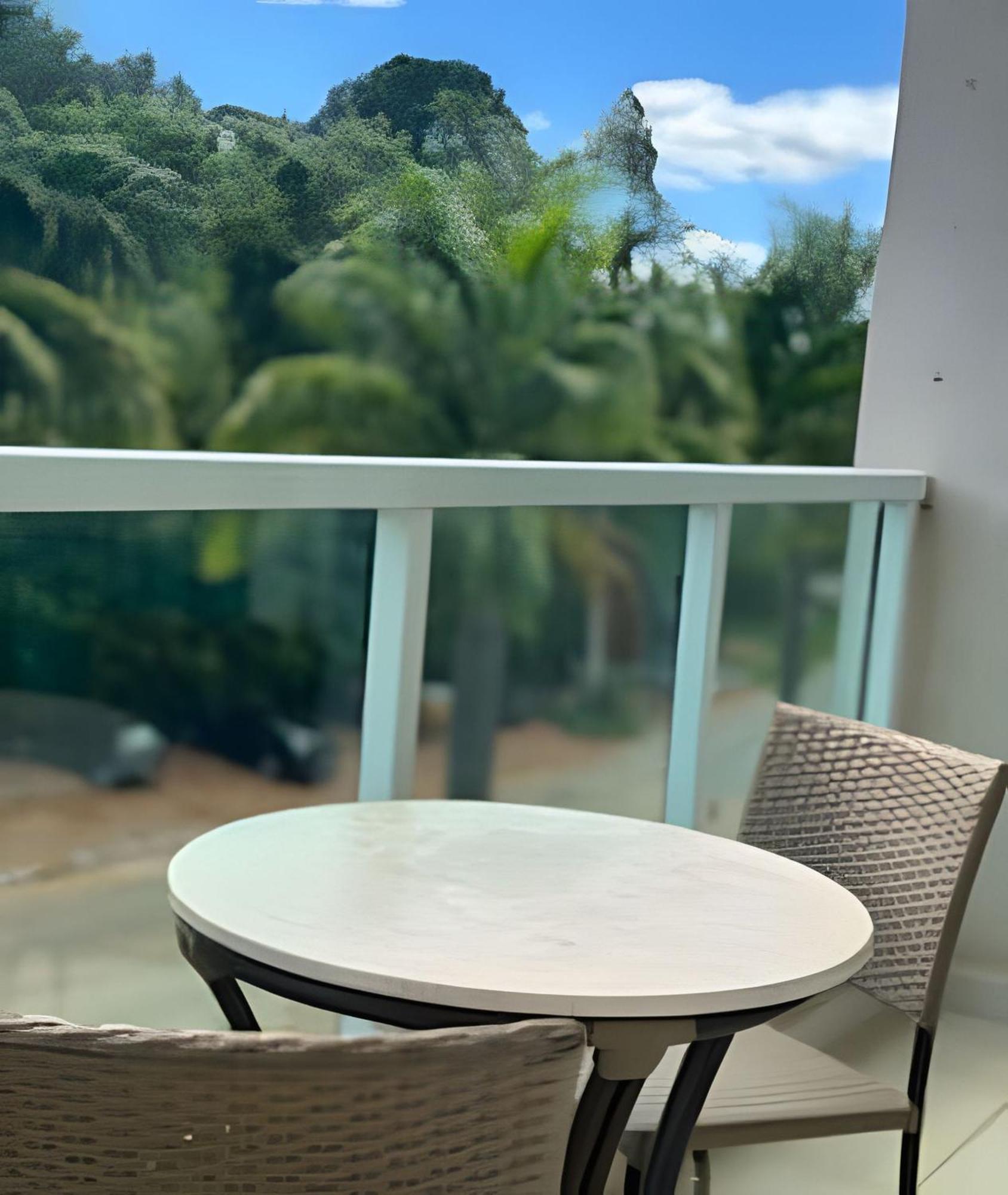 A321 - Apt 1 - Brisas Do Lago - Apartamento 1 Brasília Exteriör bild