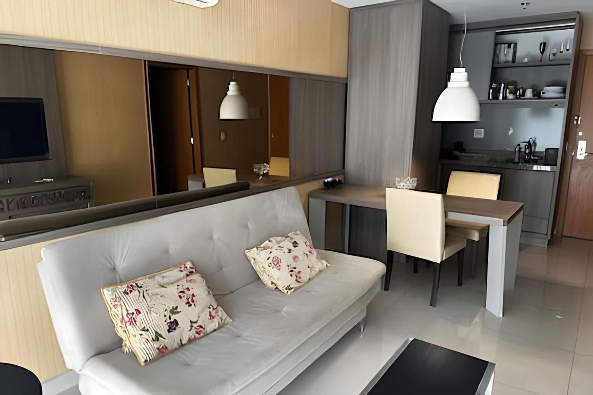 A321 - Apt 1 - Brisas Do Lago - Apartamento 1 Brasília Exteriör bild