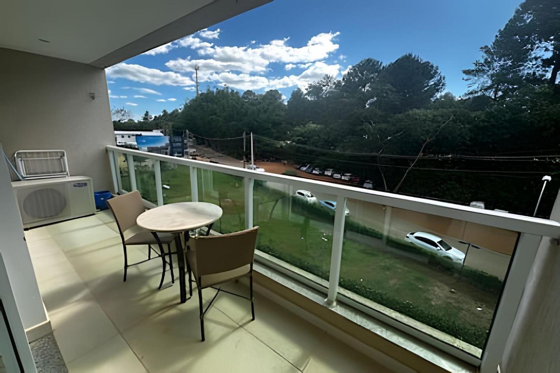 A321 - Apt 1 - Brisas Do Lago - Apartamento 1 Brasília Exteriör bild